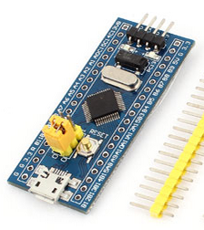 stm32 header filr e